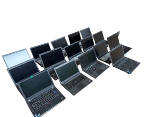 Ca. 16x Laptop, Lenovo, Thinkpad